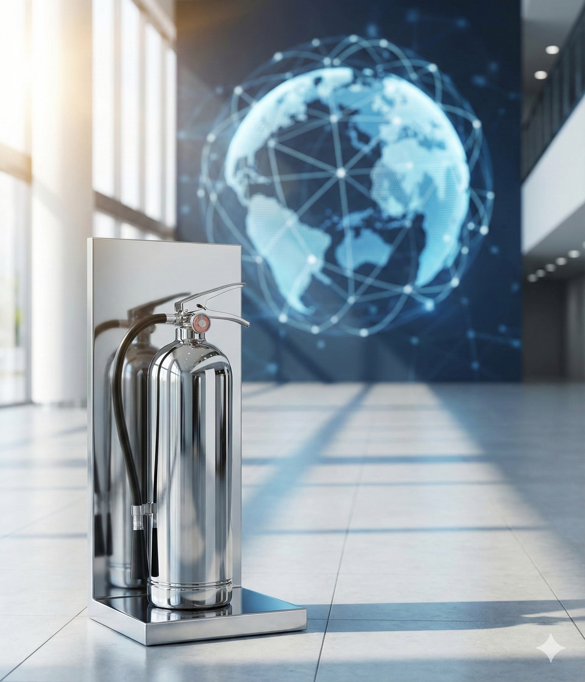 Amtex Safety Systems fire protection solutions