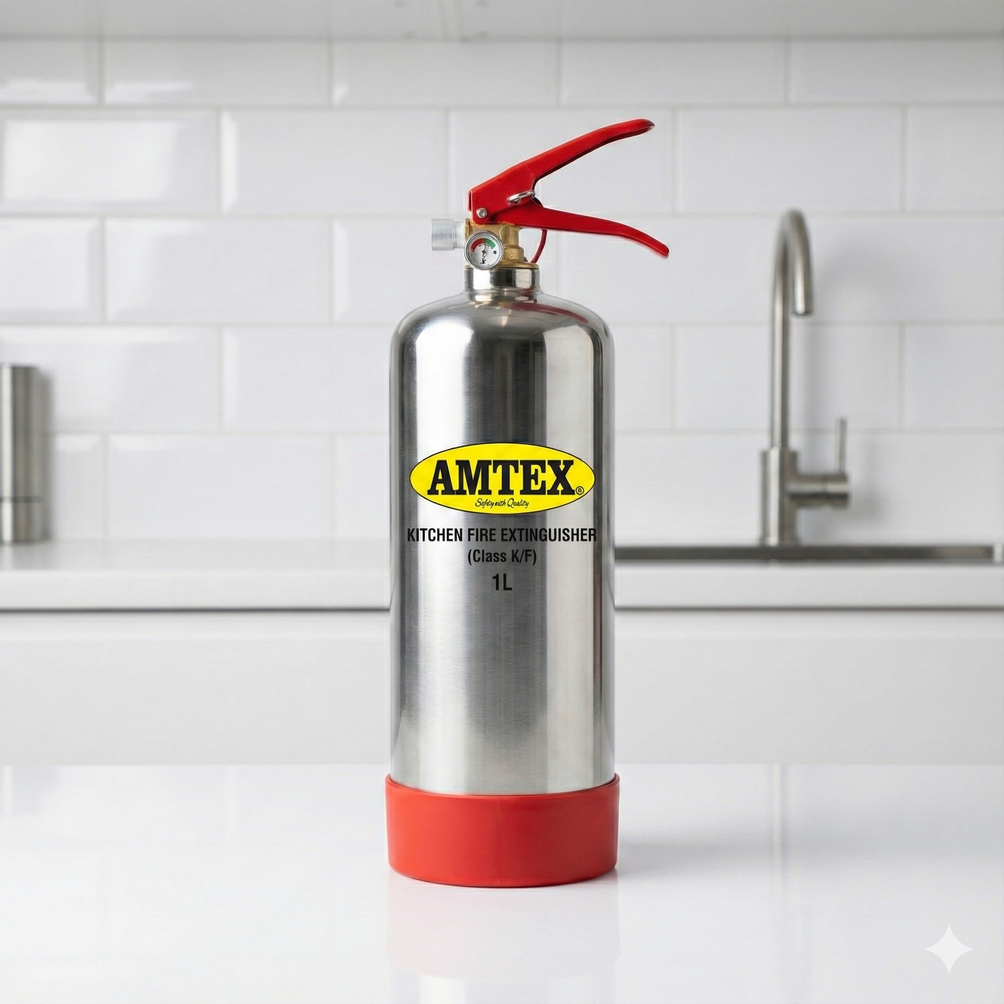 Kitchen Fire Extinguisher