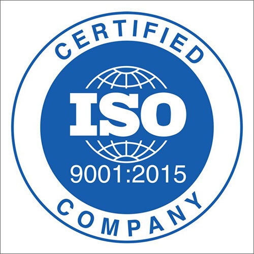 ISO 9001:2015