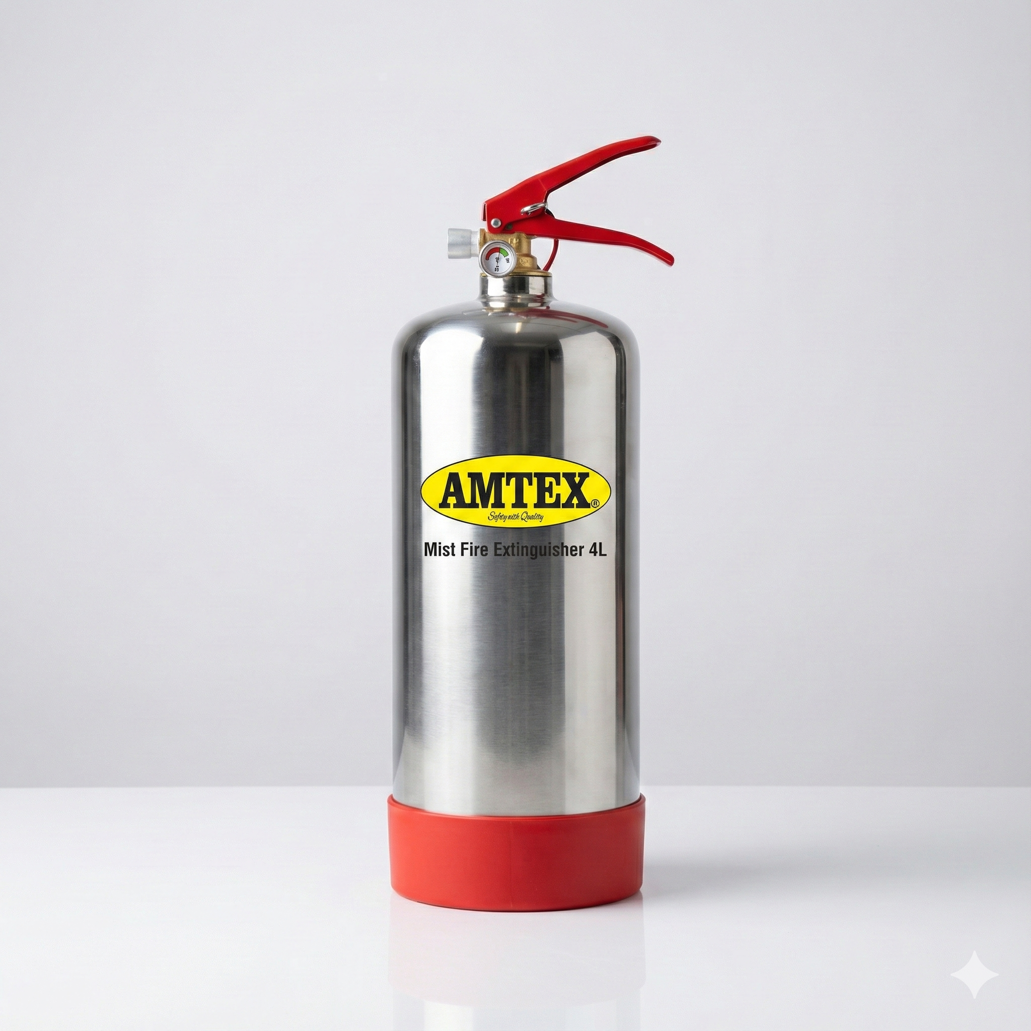 Industrial Fire Extinguisher 9L