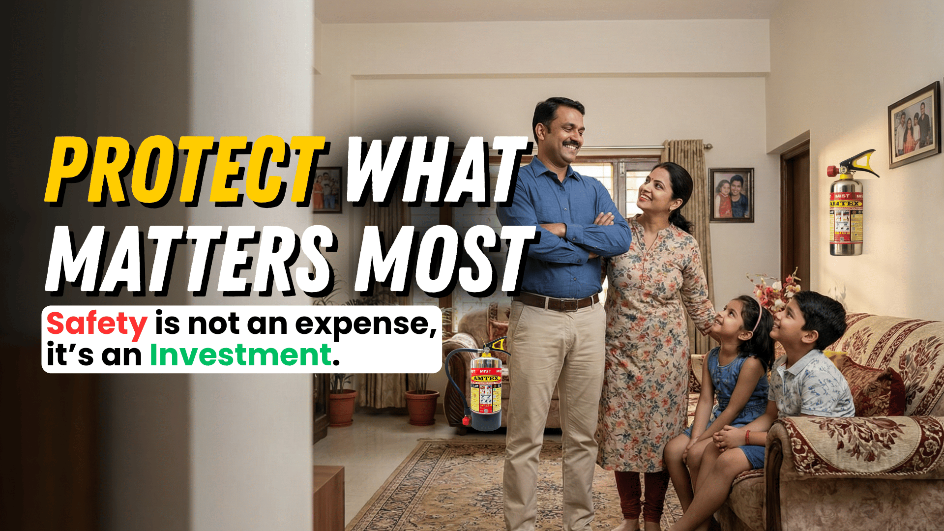 Amtex Safety Systems