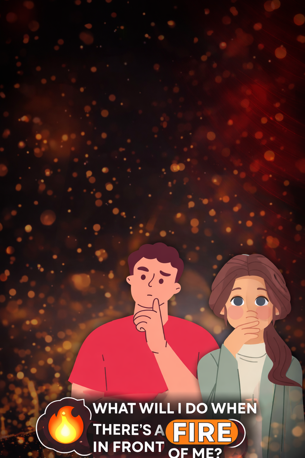 Creating Awareness To Make India Fire-Safe Mobile