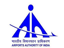 Airport Authority of India Logo
