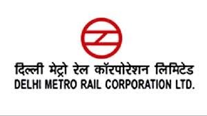 Delhi Metro Logo