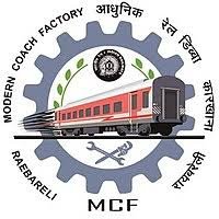Modern Coach Factory Logo