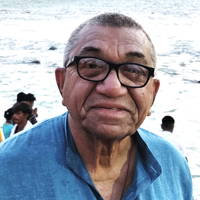 Abhijit Ghatak