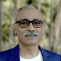 Sashwata Roy